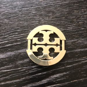 Tory Burch Emblem